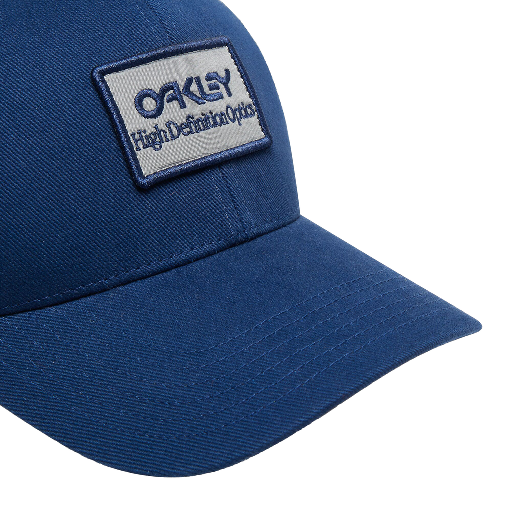 Oakley B1B HDO Patch Trucker Cap, view 9