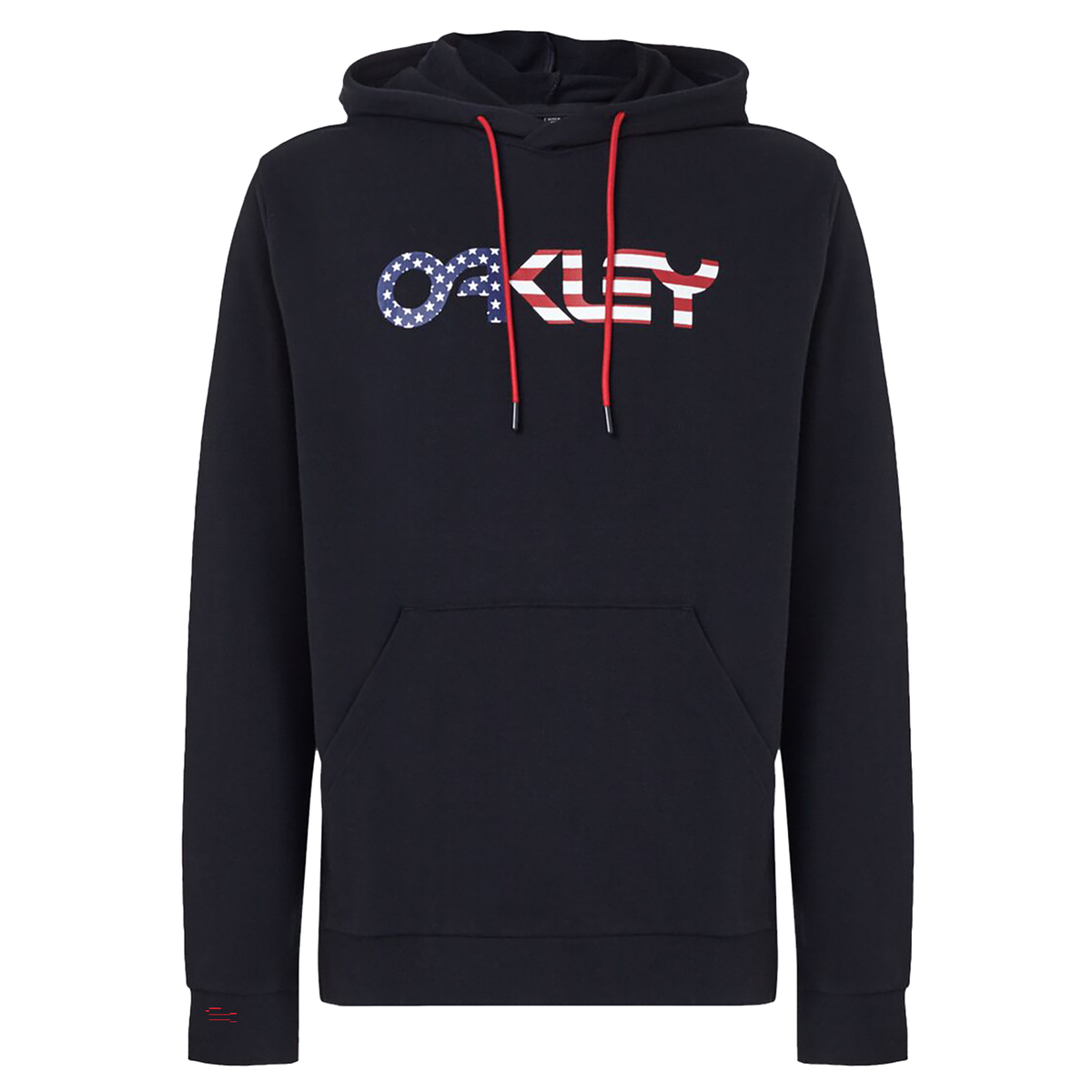 Oakley B1B Pullover 2.0 Hoodie, view 4