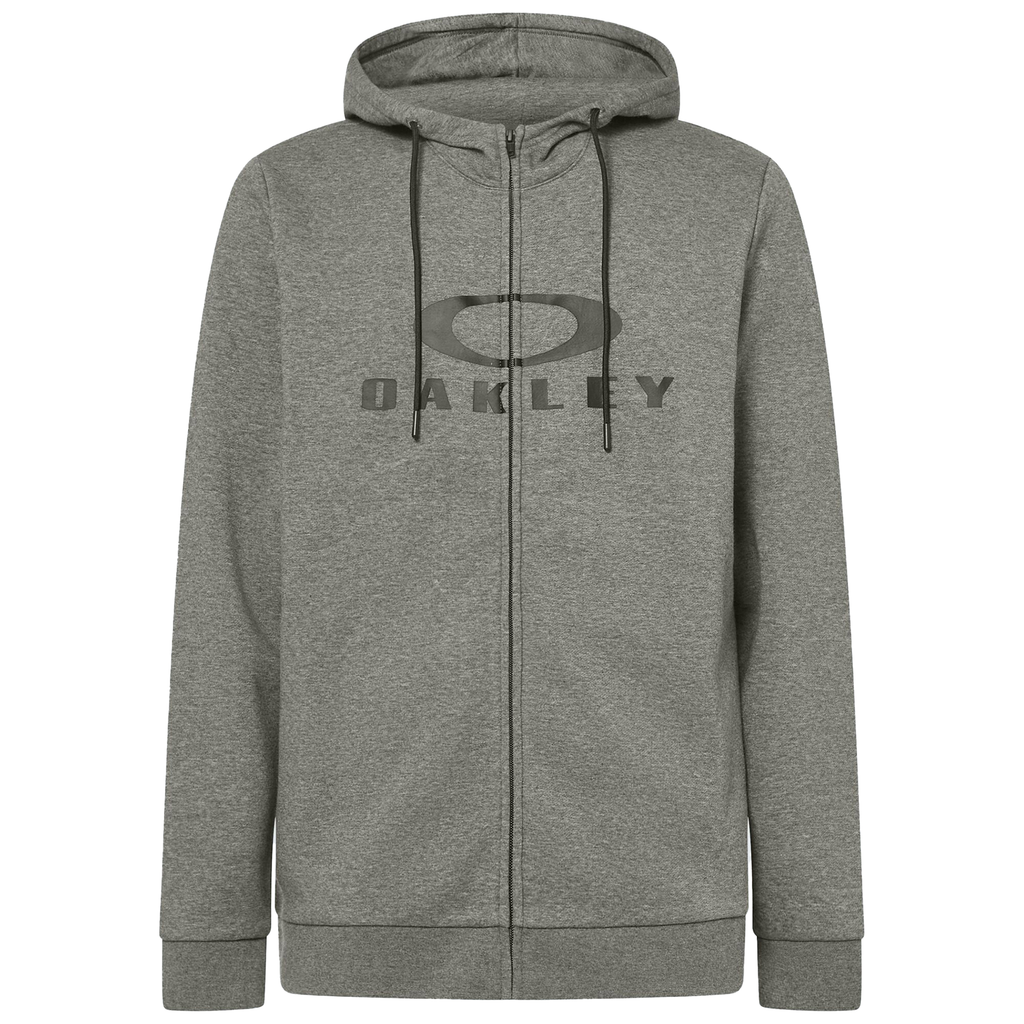 Oakley Bark 2.0 Full Zip Hoodie, view 4