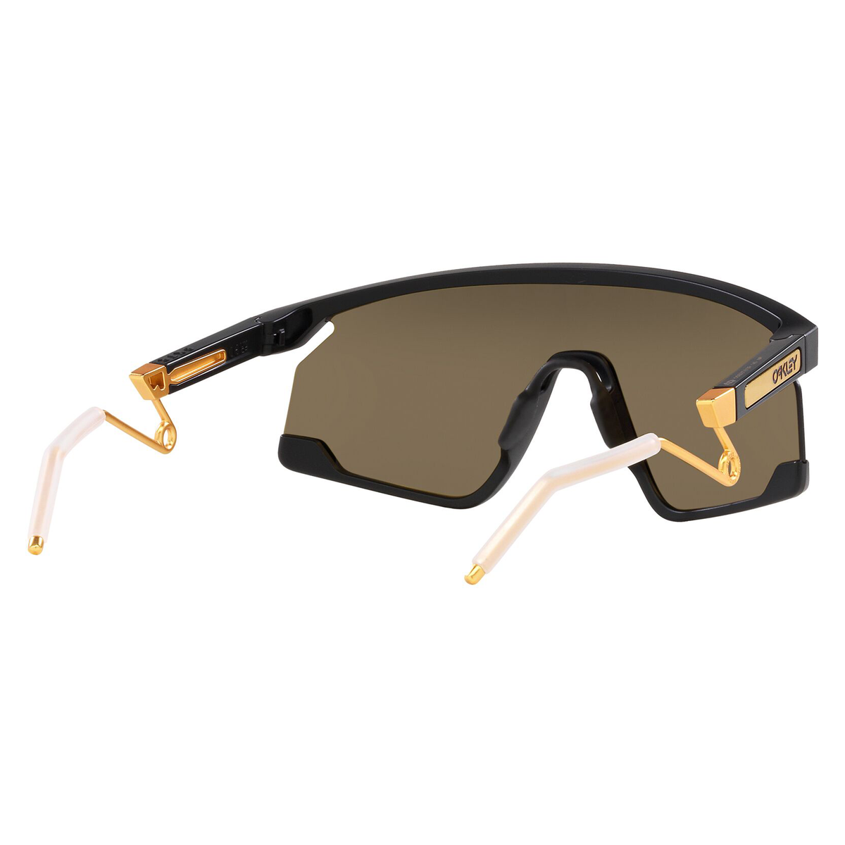 Oakley BXTR Metal Sunglasses, part number OO9237-0139, view 10