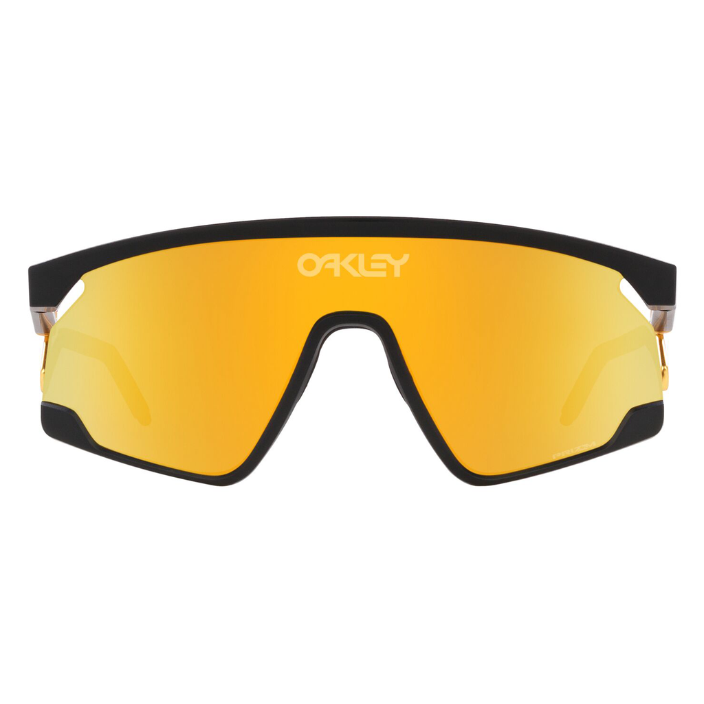 Oakley BXTR Metal Sunglasses, part number OO9237-0139, view 2