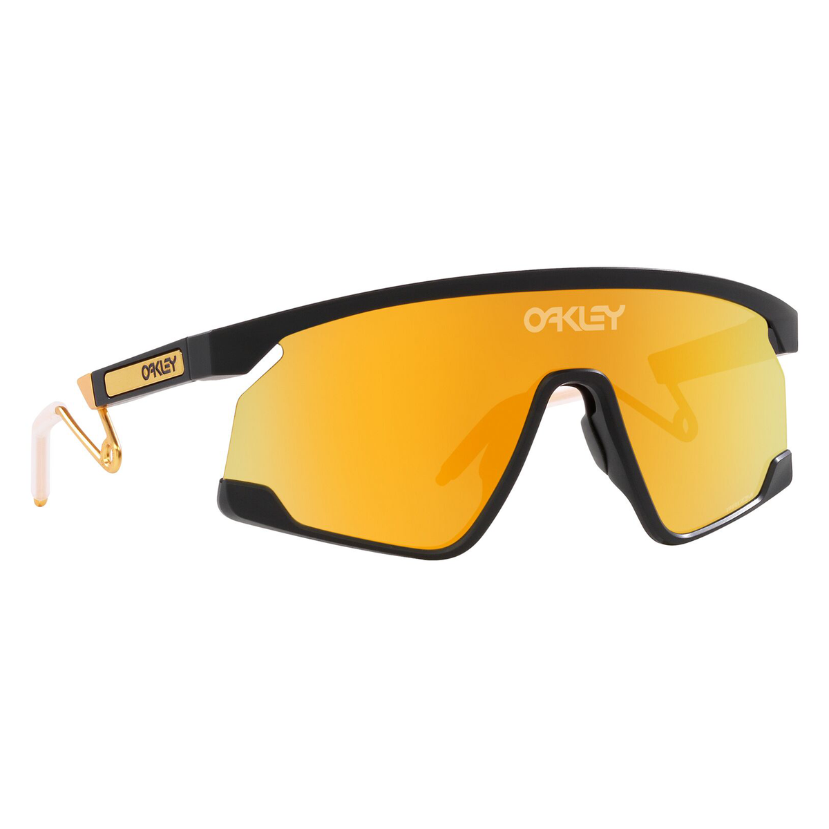 Oakley BXTR Metal Sunglasses, part number OO9237-0139, view 3