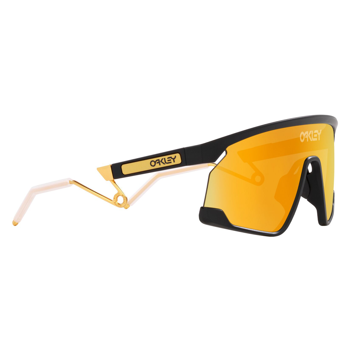 Oakley BXTR Metal Sunglasses, part number OO9237-0139, view 4