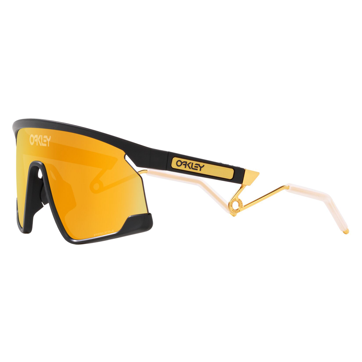 Oakley BXTR Metal Sunglasses, part number OO9237-0139, view 5