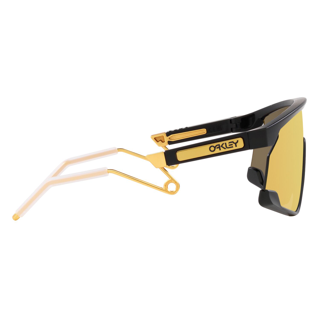 Oakley BXTR Metal Sunglasses, part number OO9237-0139, view 6