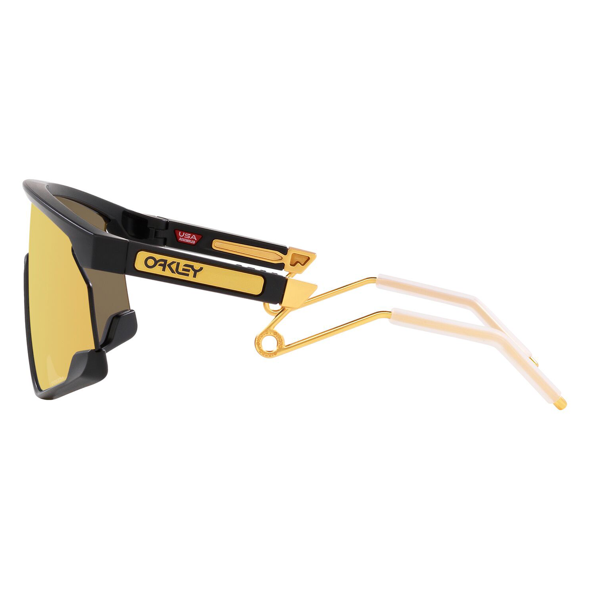Oakley BXTR Metal Sunglasses, part number OO9237-0139, view 7