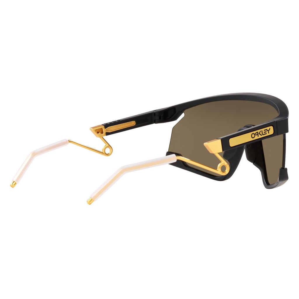 Oakley BXTR Metal Sunglasses, part number OO9237-0139, view 8