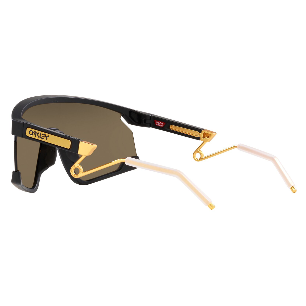 Oakley BXTR Metal Sunglasses, part number OO9237-0139, view 9