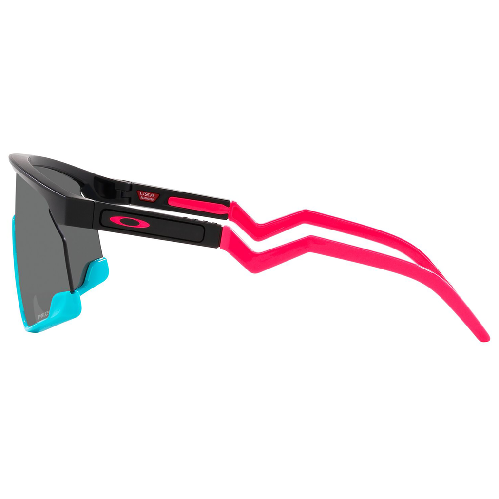 Oakley BXTR Sunglasses, view 4