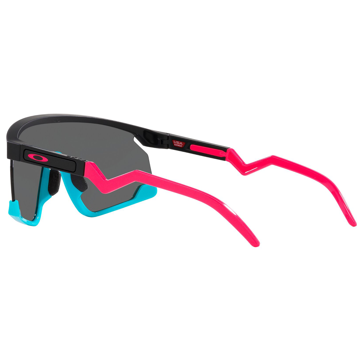 Oakley BXTR Sunglasses, view 8