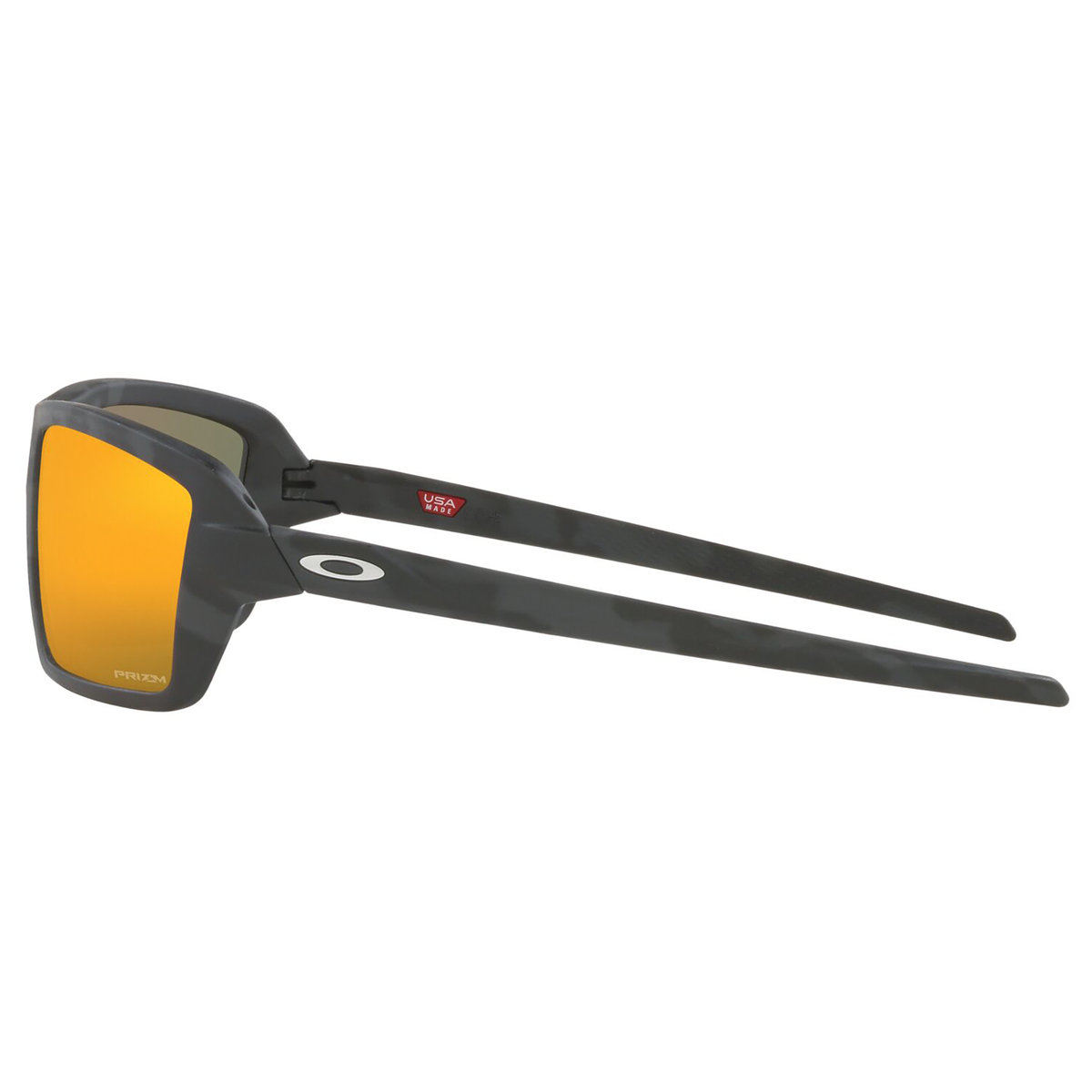 Oakley Cables Sunglasses, part number OO9129-0163, view 4