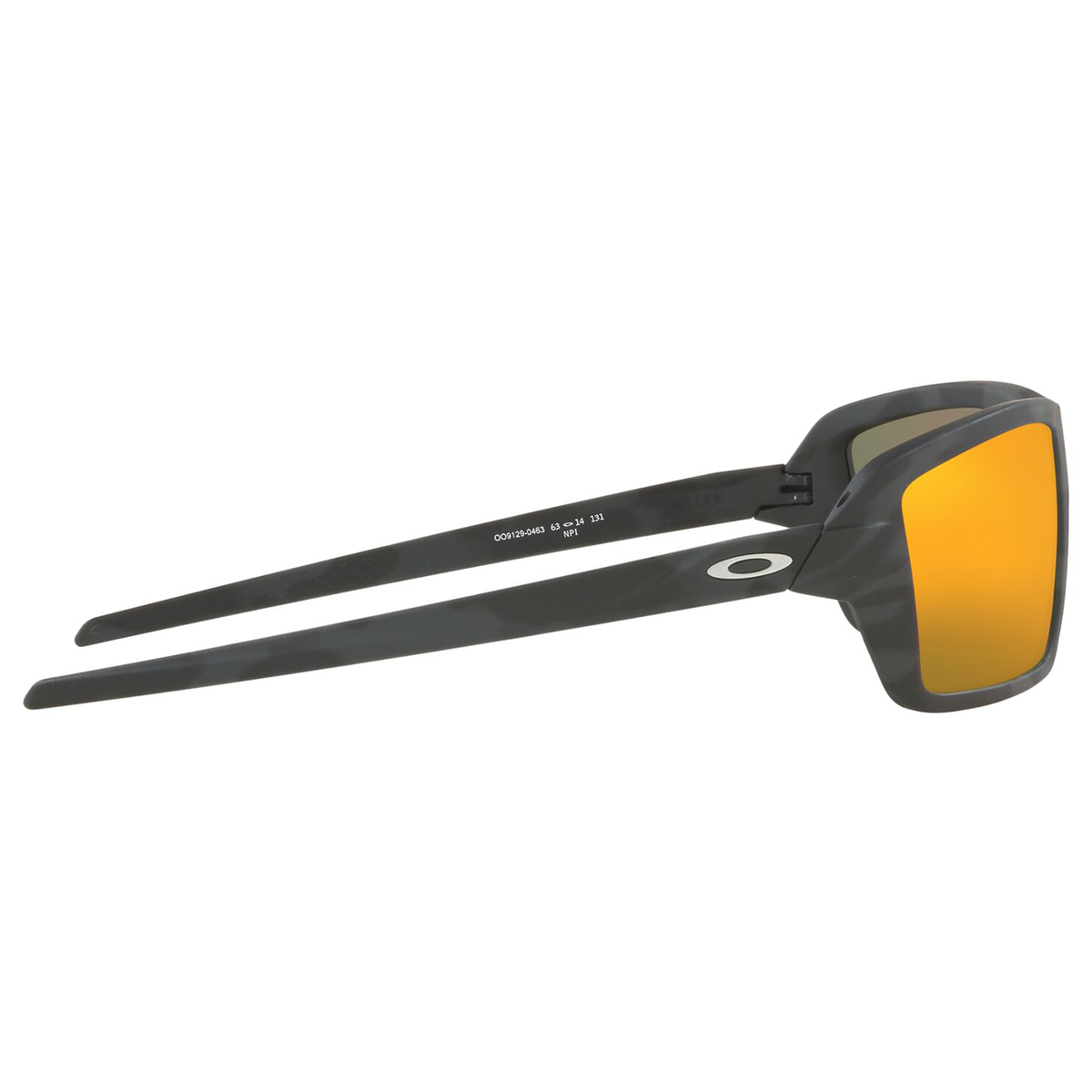 Oakley Cables Sunglasses, part number OO9129-0163, view 5