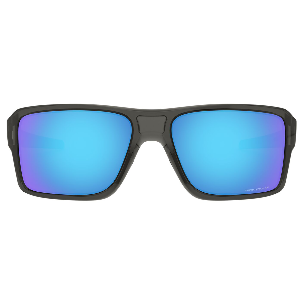 Oakley Double Edge Sunglasses, part number OO9380-0166, view 2