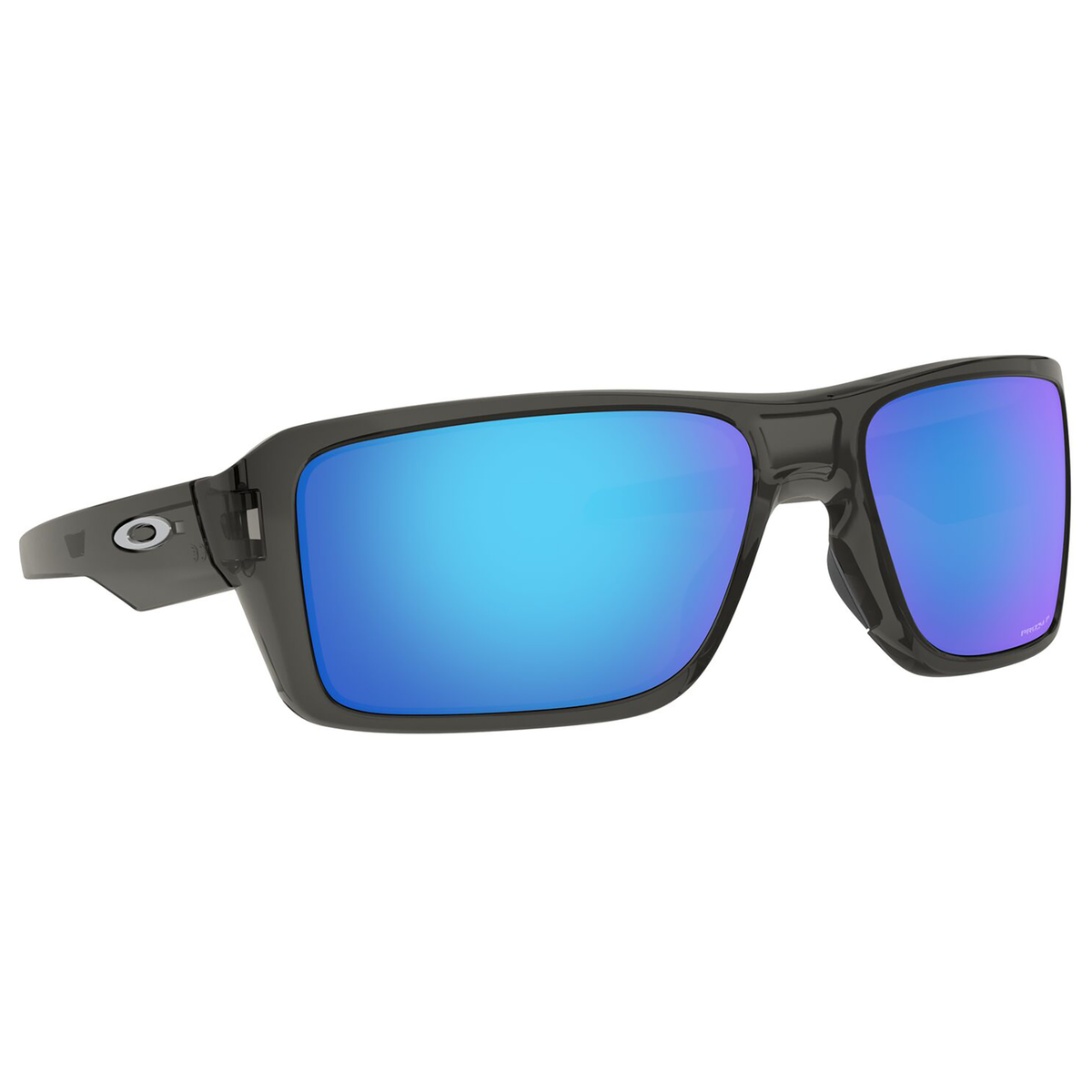 Oakley Double Edge Sunglasses, part number OO9380-0166, view 3