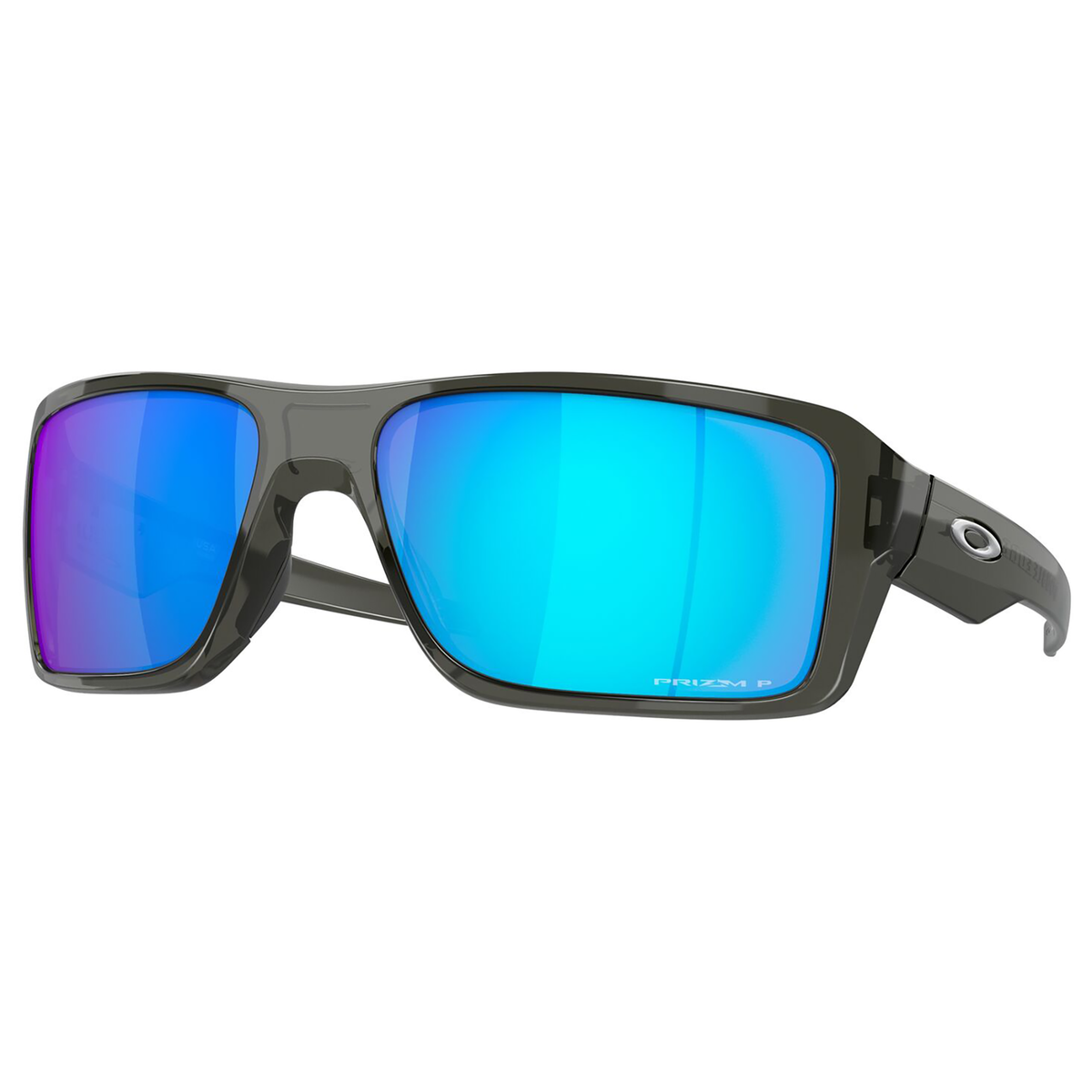 Oakley Double Edge Sunglasses, part number OO9380-0166