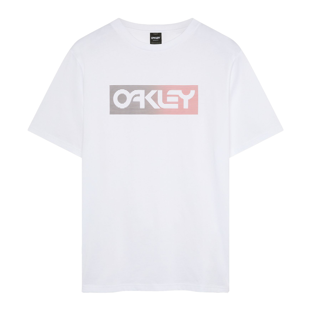 Oakley Dual B1B Logo T-Shirt, view 3