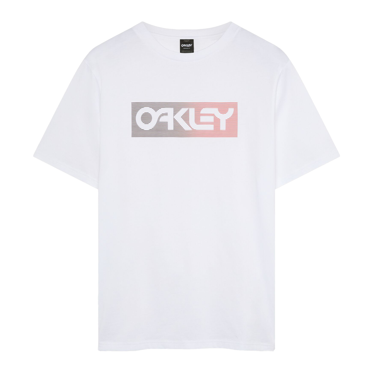 Oakley Dual B1B Logo T-Shirt, view 3