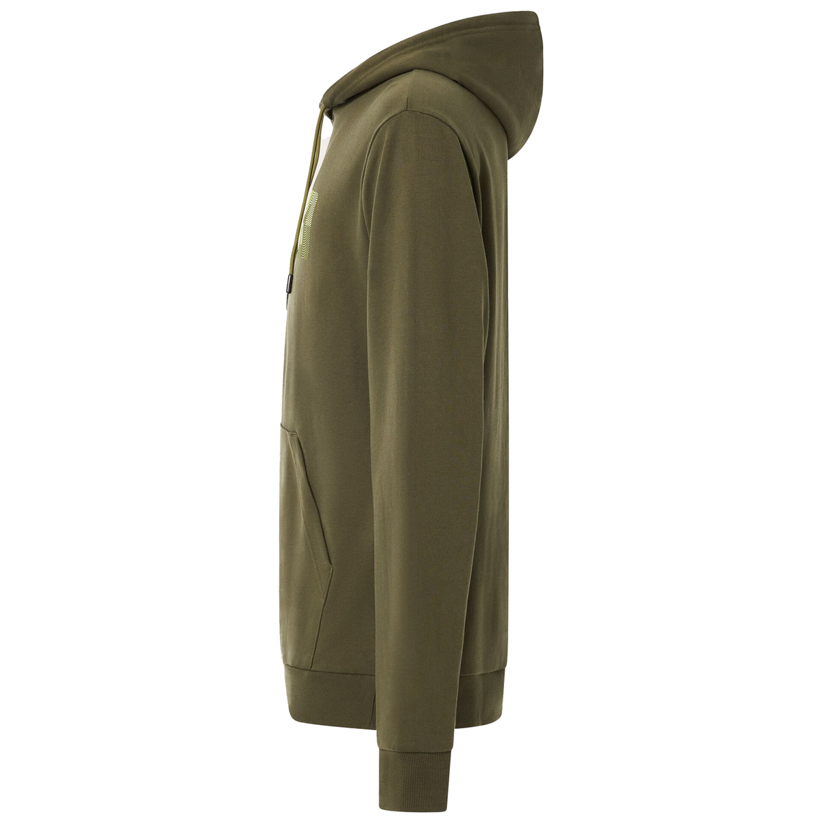 Oakley Duality B1B Pull Over Hoodie, view 3
