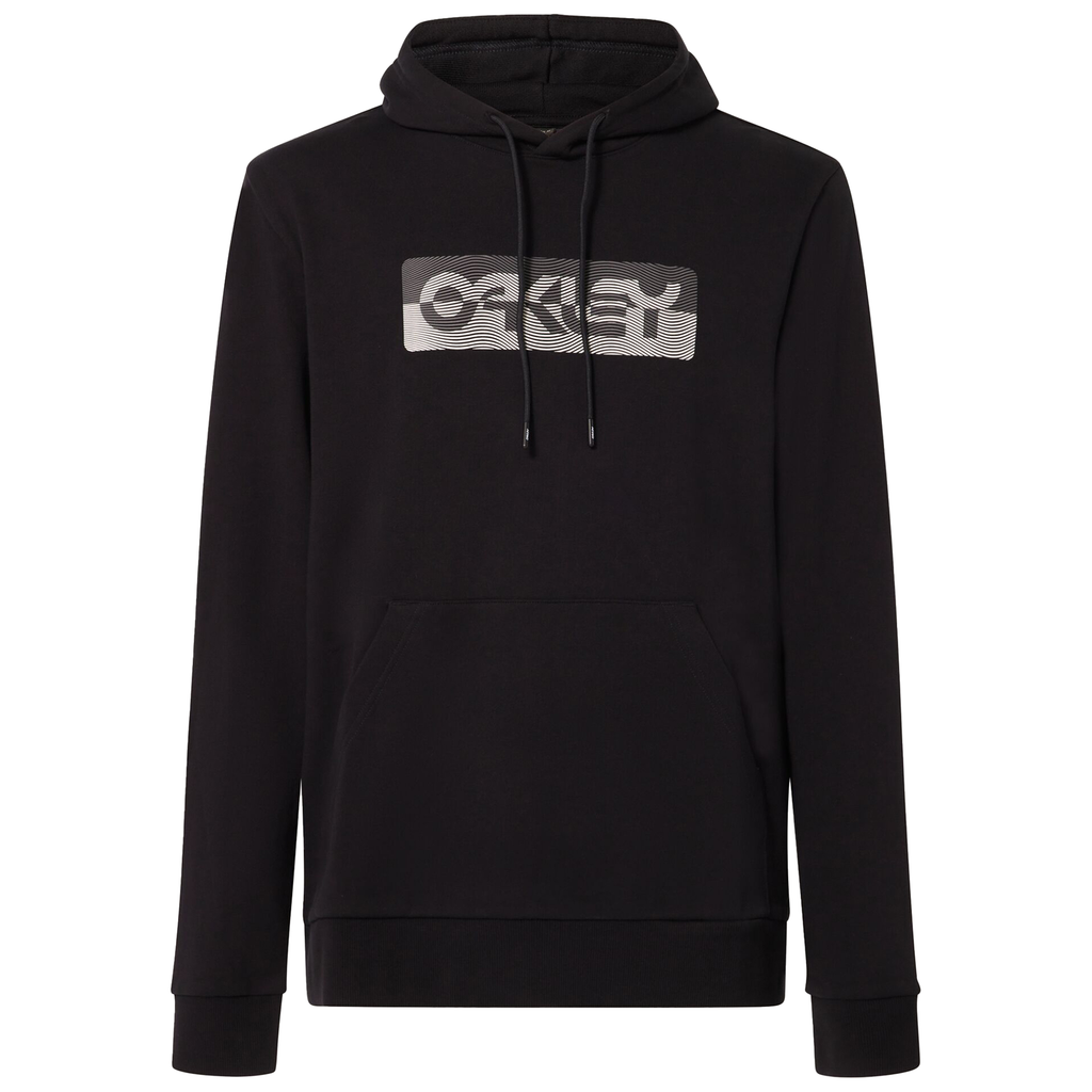 Oakley Duality B1B Pull Over Hoodie, view 7
