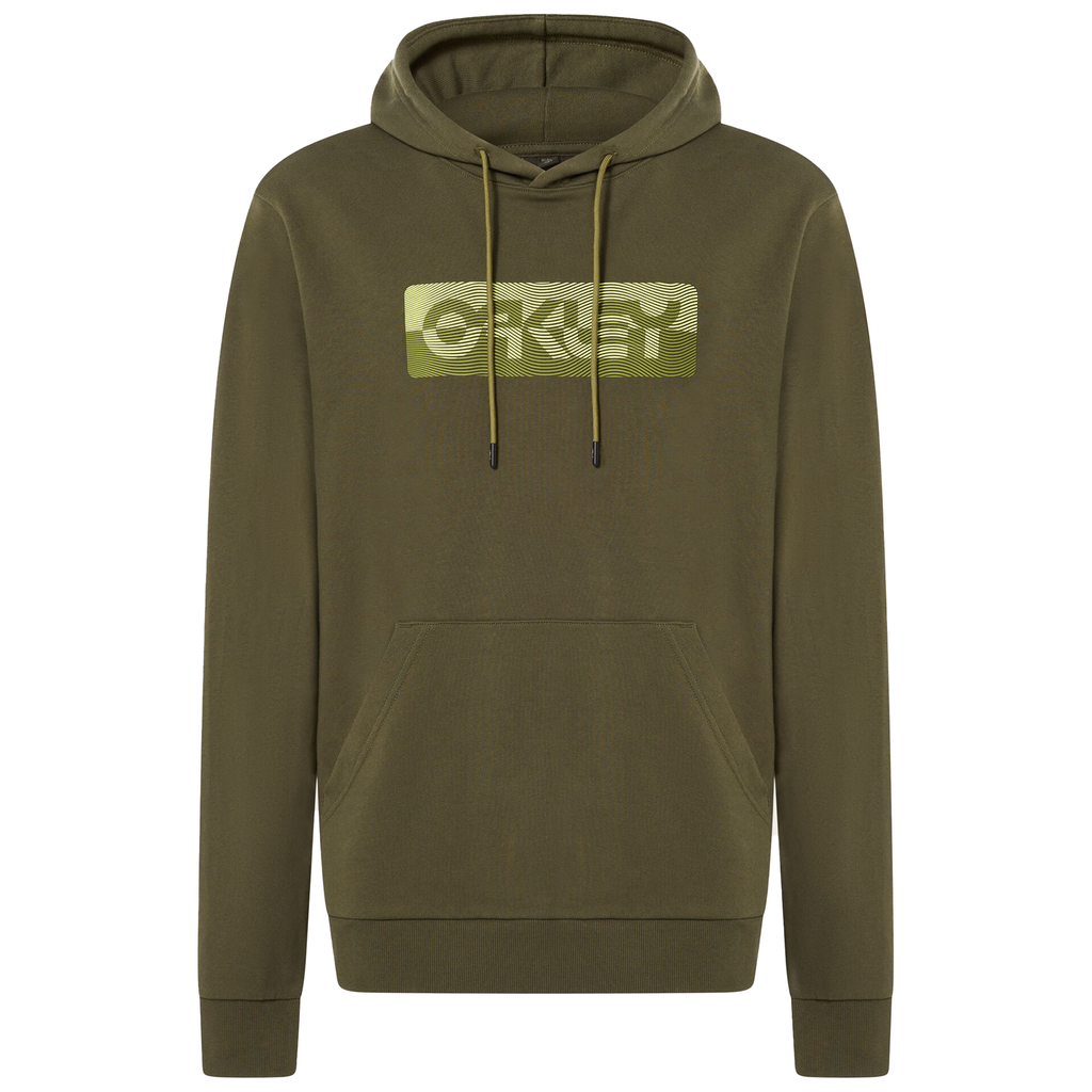 Oakley Duality B1B Pull Over Hoodie