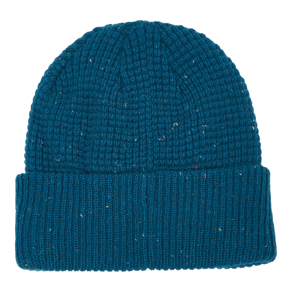 Oakley Ellipse Patch Waffle Beanie, view 2