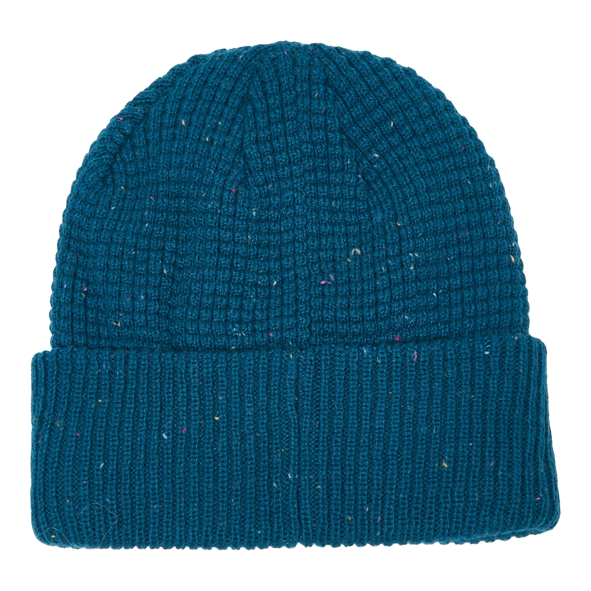 Oakley Ellipse Patch Waffle Beanie, view 2