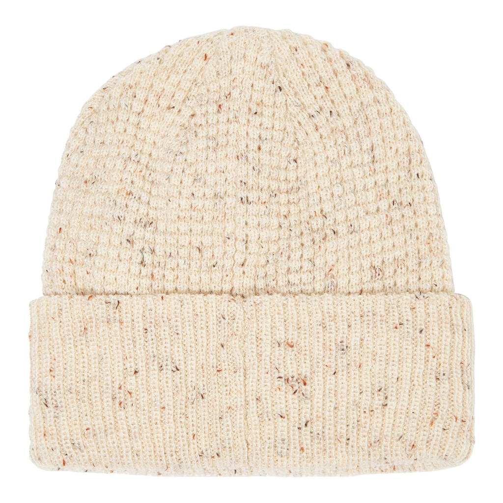 Oakley Ellipse Patch Waffle Beanie, view 5