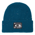 Oakley Ellipse Patch Waffle Beanie