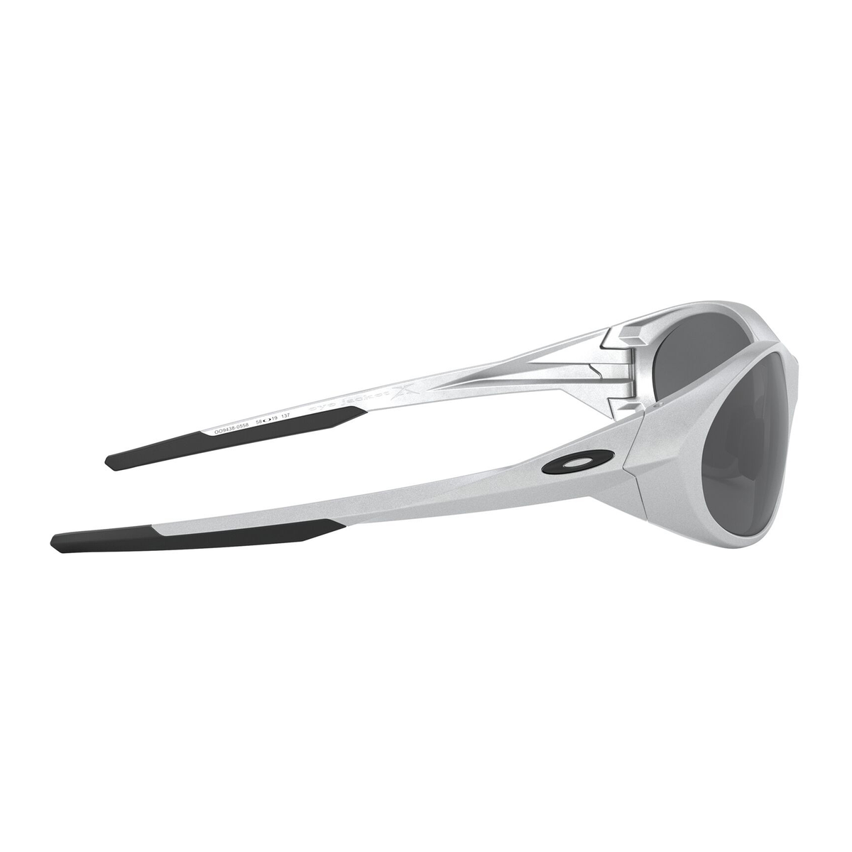Oakley Eye Jacket Redux Sunglasses, view 7