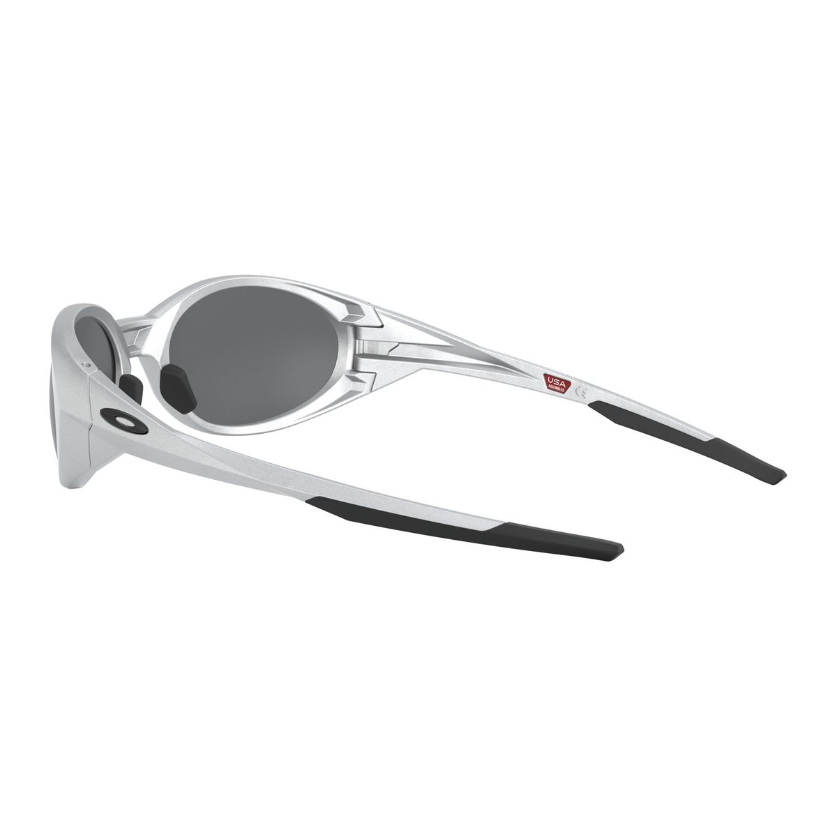 Oakley Eye Jacket Redux Sunglasses, view 8