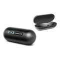Oakley Eyewear Case Carbon Fibre, part number 07-257