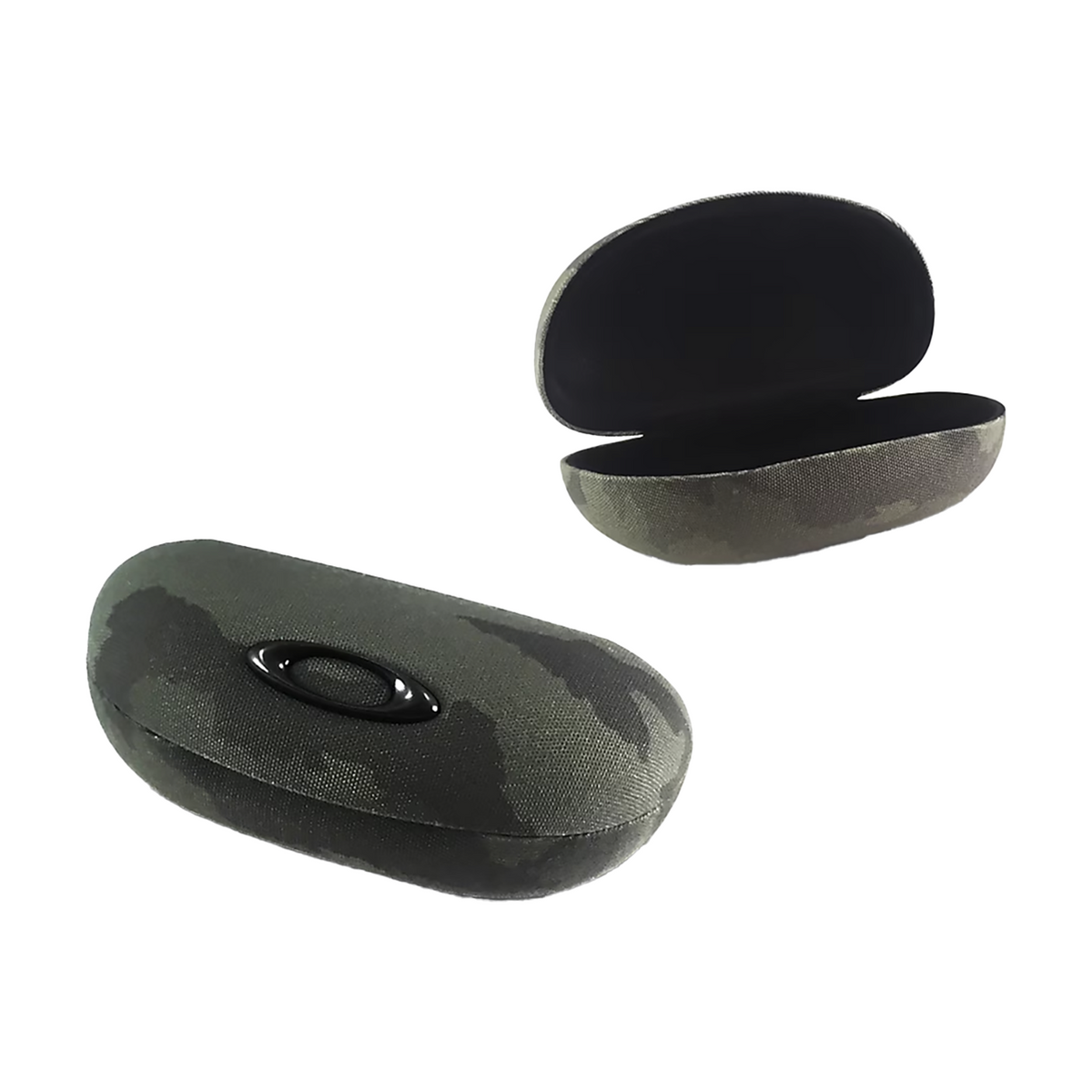 Oakley Eyewear Case Ellipse O, view 2