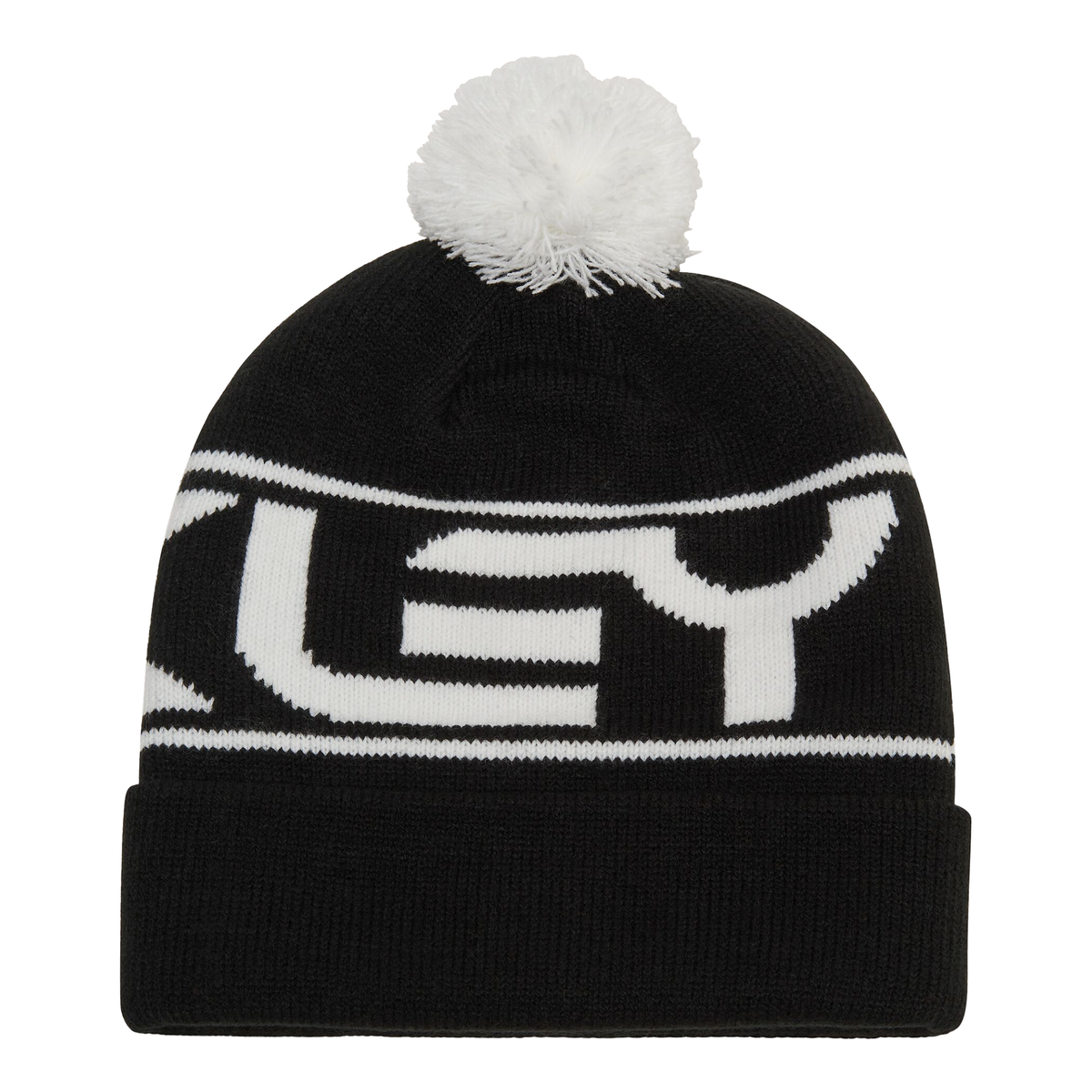 Oakley Factory Cuff Beanie, view 2
