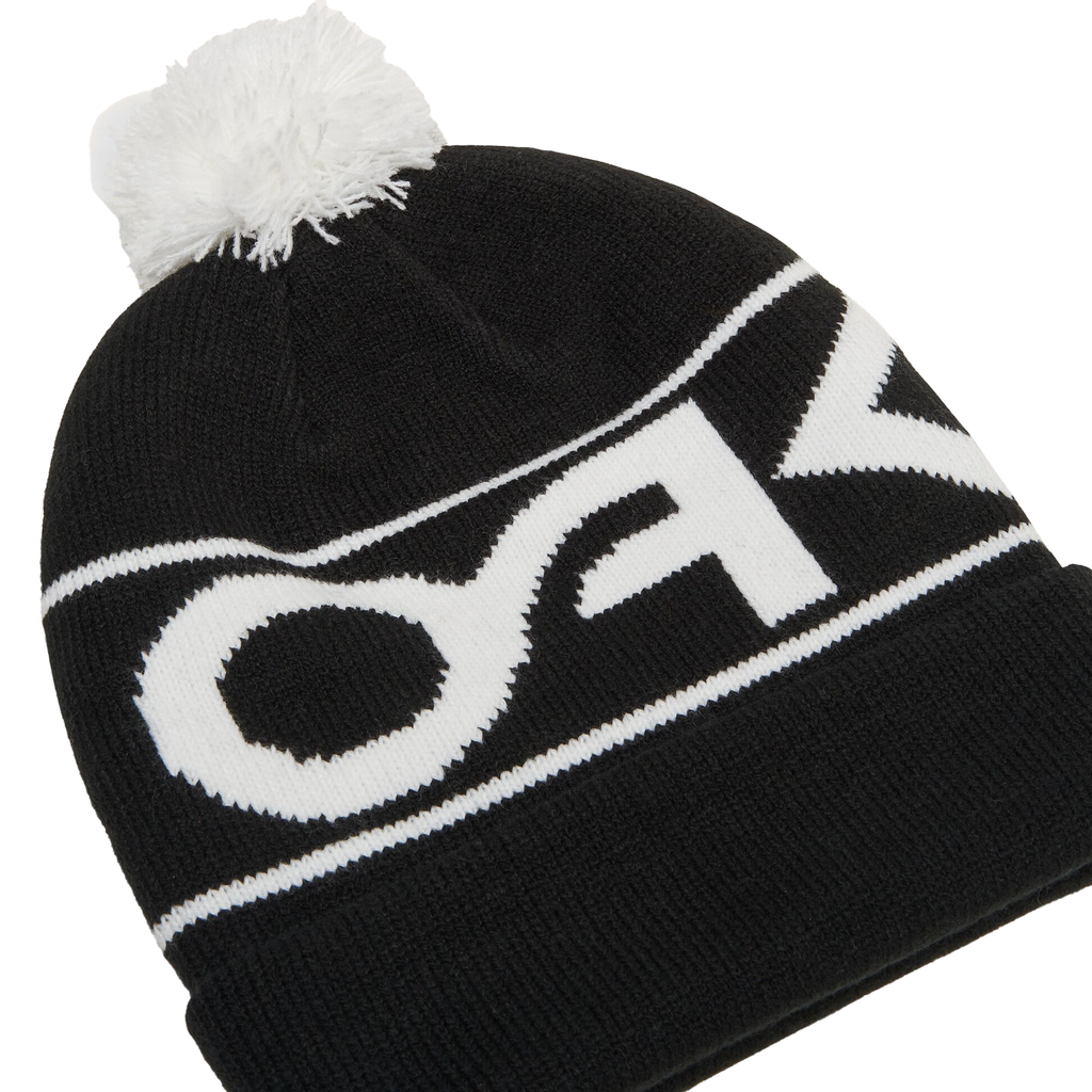 Oakley Factory Cuff Beanie, view 3