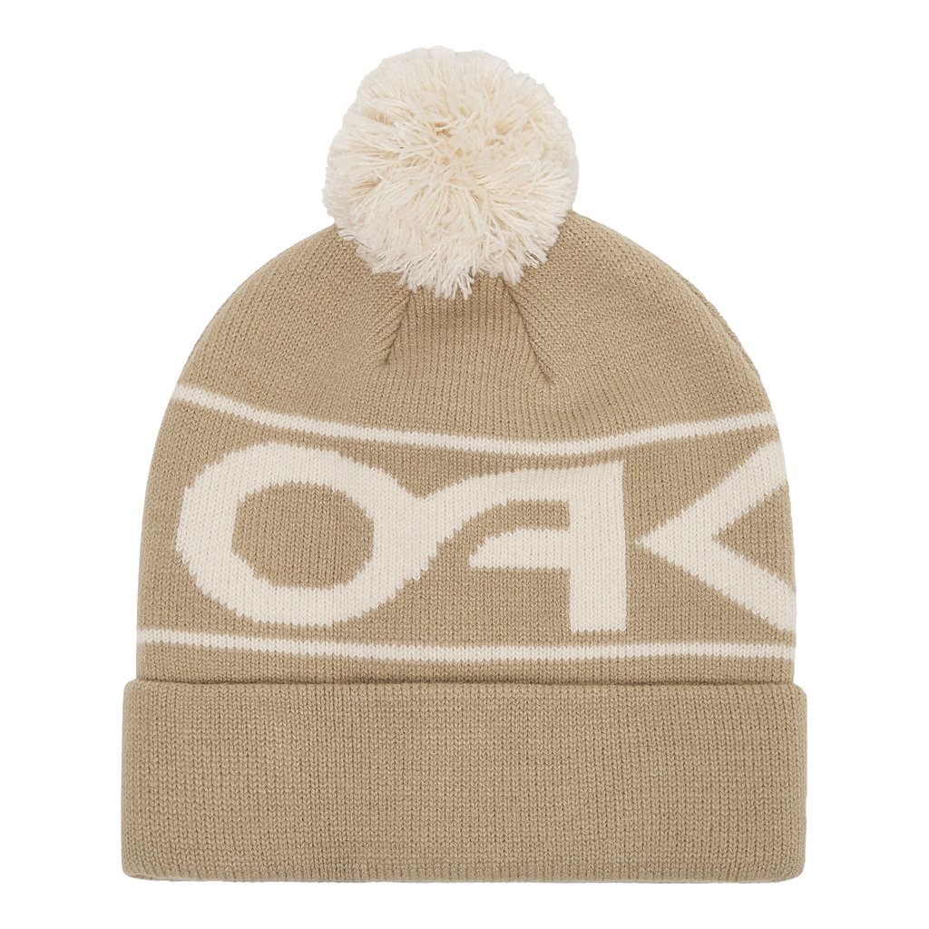 Oakley Factory Cuff Beanie, view 4