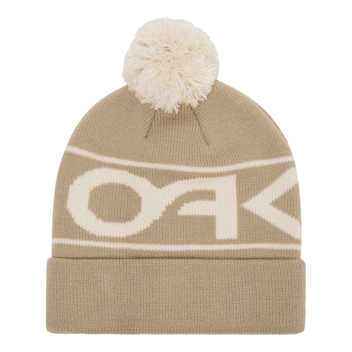Oakley Factory Cuff Beanie, view 4