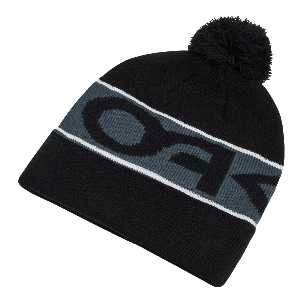 Oakley Factory Cuff Beanie, view 7