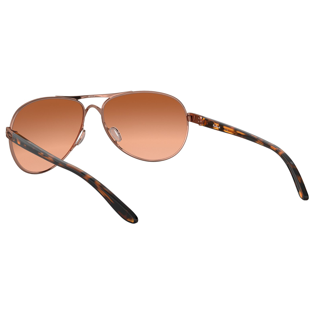 Oakley Feedback Women Sunglasses, view 10