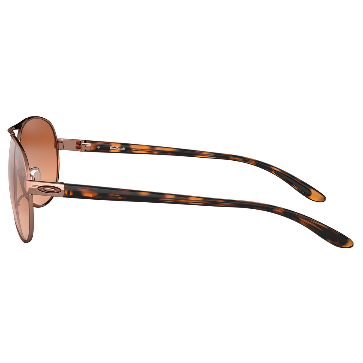 Oakley Feedback Women Sunglasses, view 4