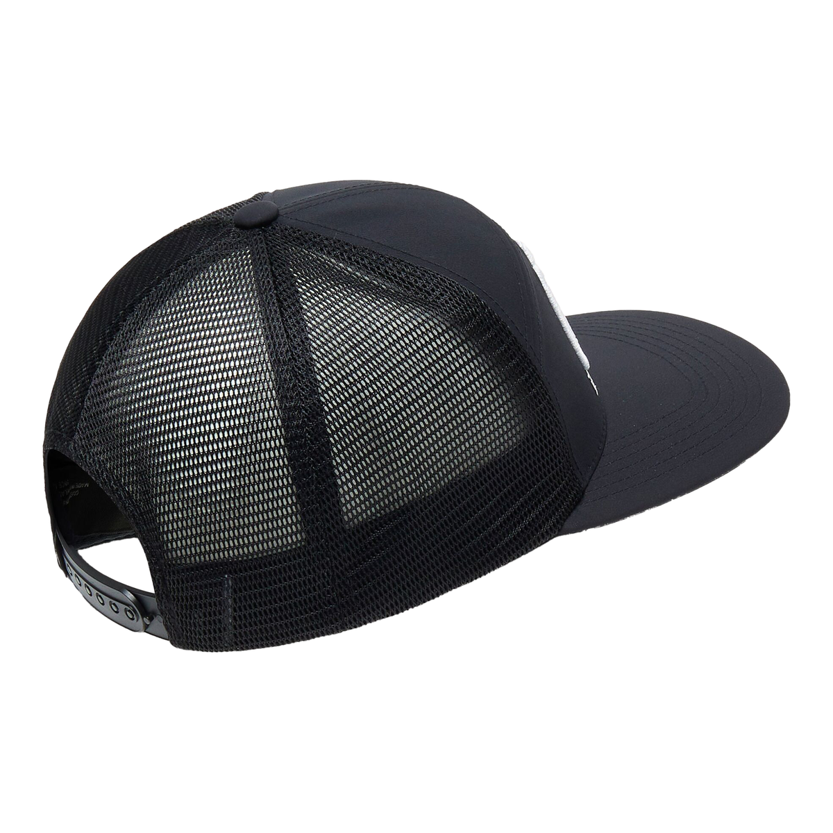 Oakley FHR Trucker Hat, view 2