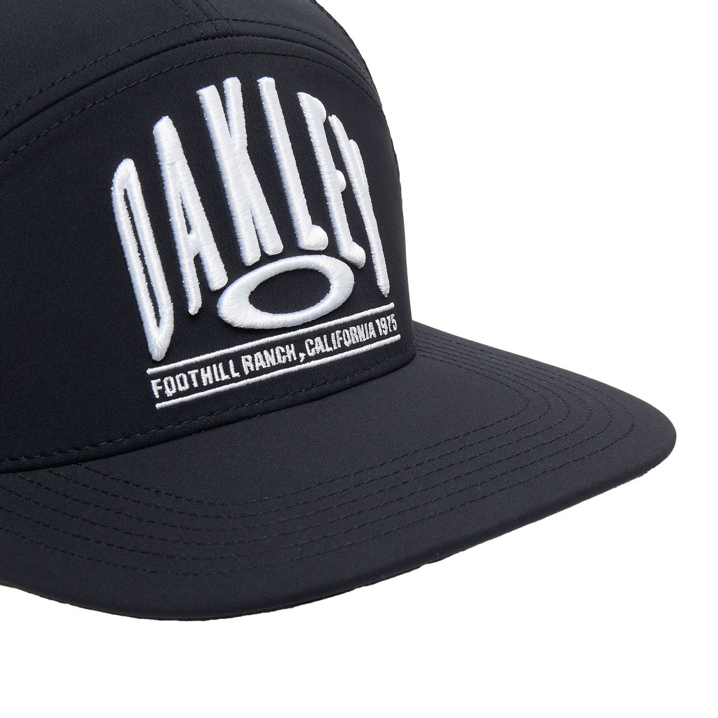 Oakley FHR Trucker Hat, view 3