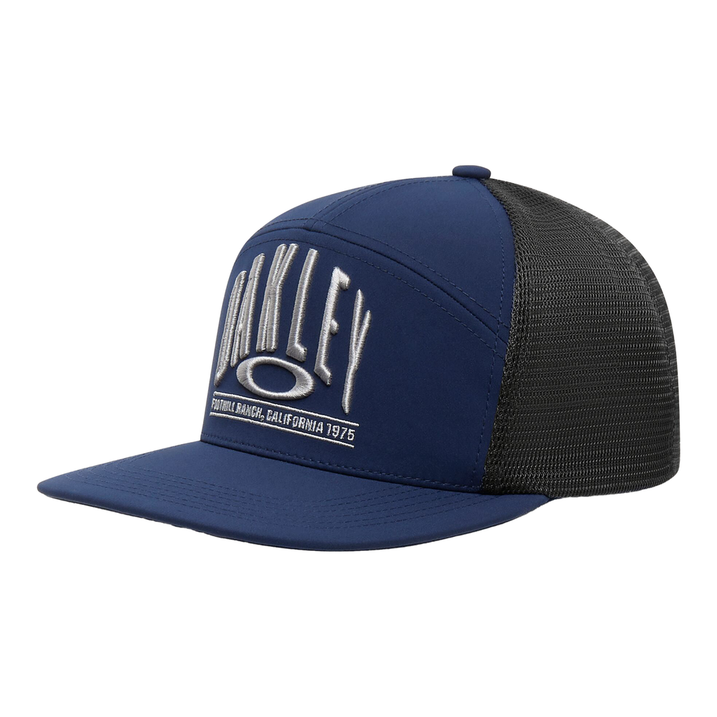 Oakley FHR Trucker Hat, view 4