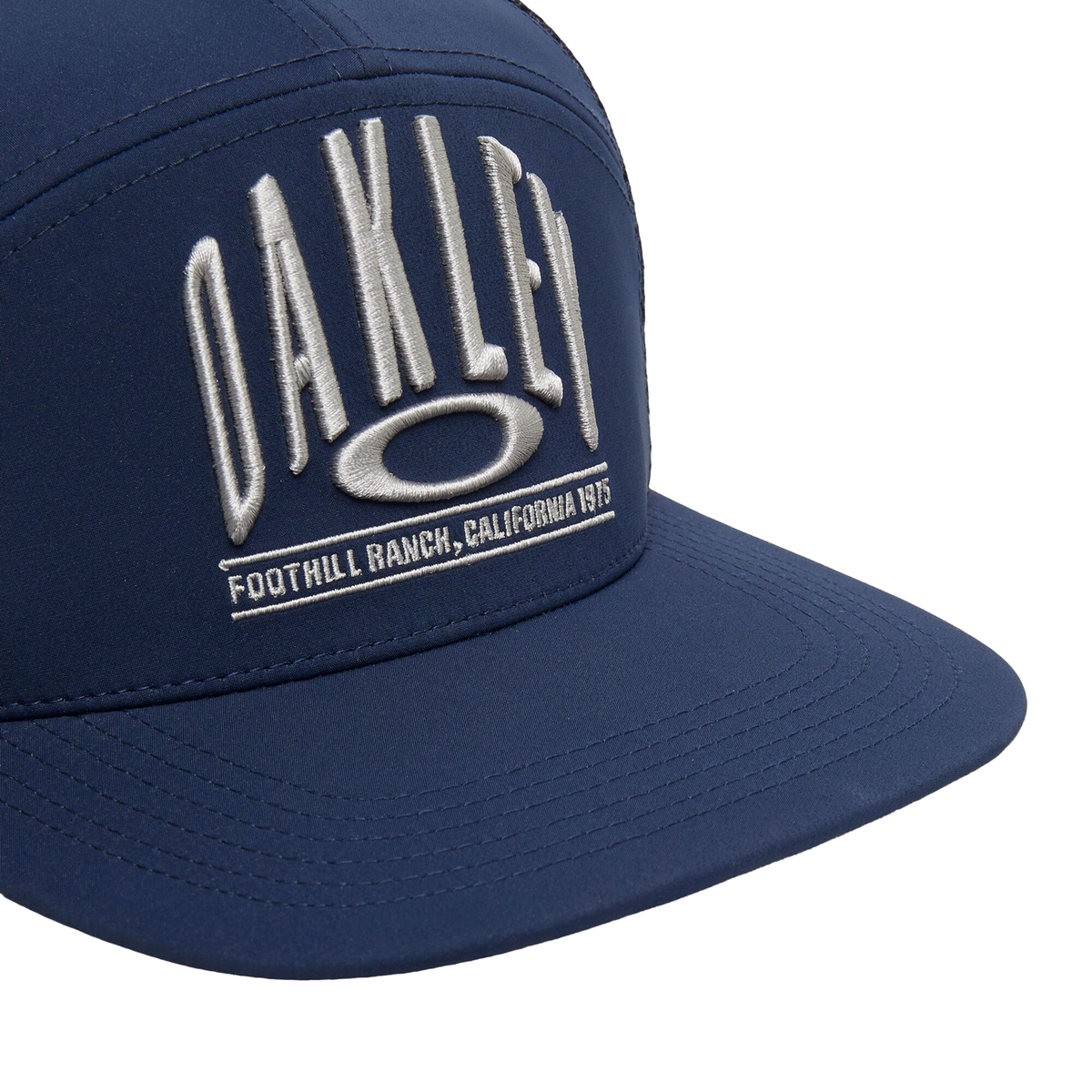 Oakley FHR Trucker Hat, view 6