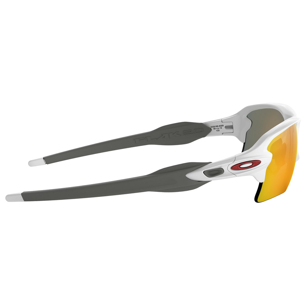 Oakley Flak 2.0 XL Sunglasses, view 5