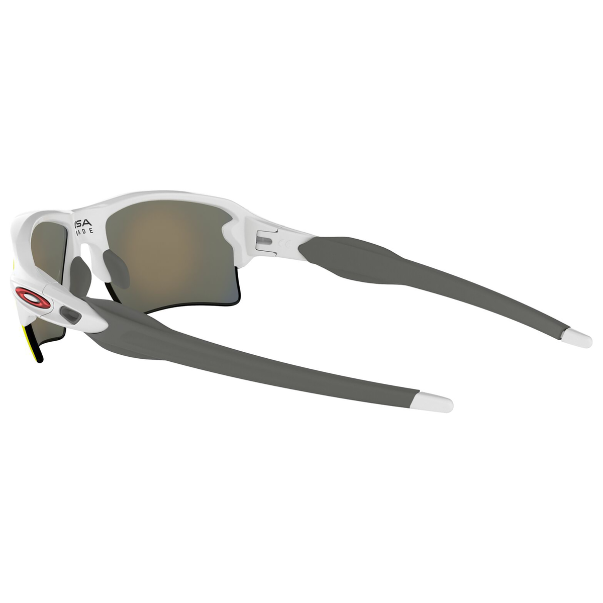 Oakley Flak 2.0 XL Sunglasses, view 8