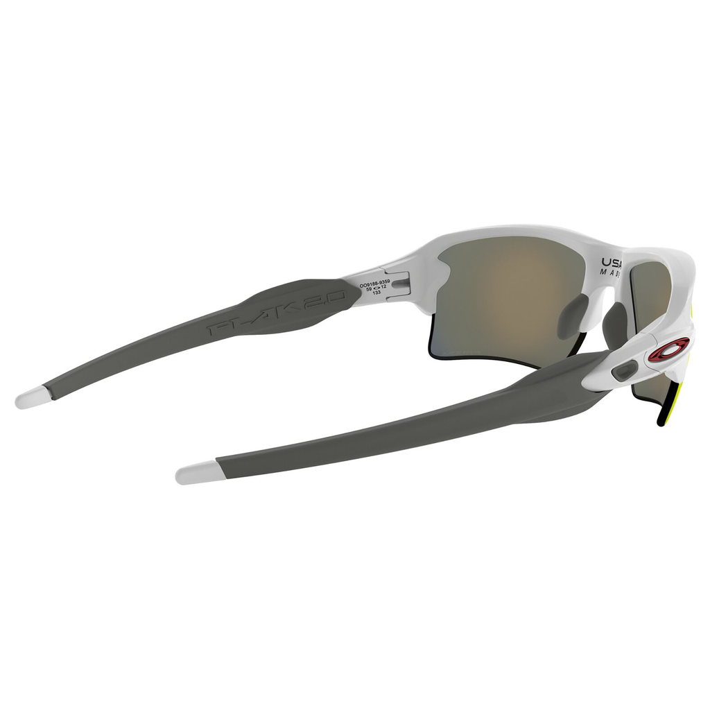 Oakley Flak 2.0 XL Sunglasses, view 9