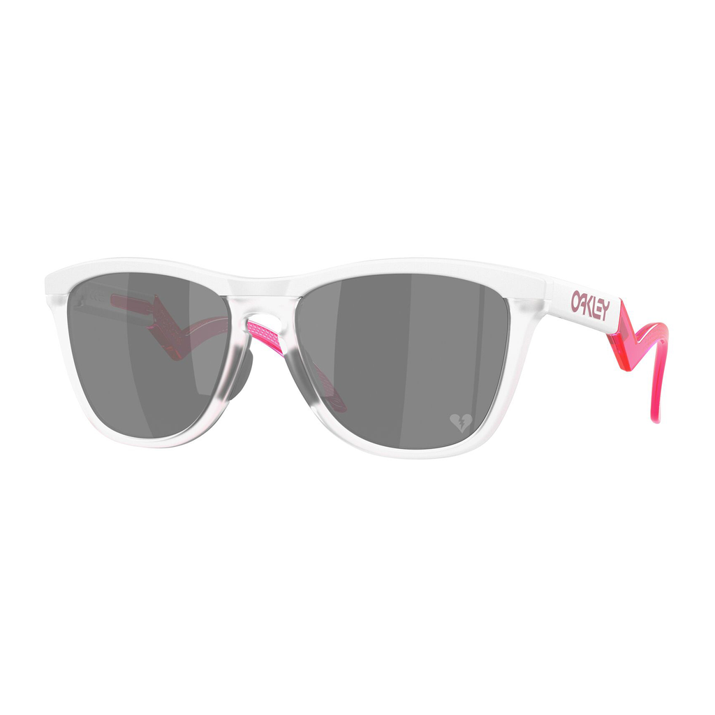Oakley Frogskins Hybrid Sunglasses, view 4
