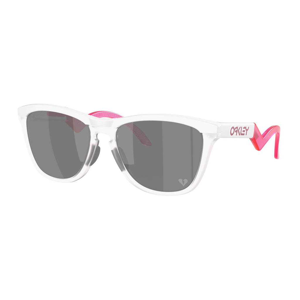 Oakley Frogskins Hybrid Sunglasses, view 6