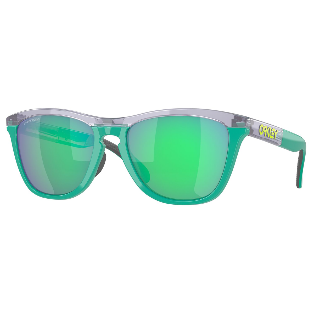 Oakley Frogskins Range Sunglasses, view 2