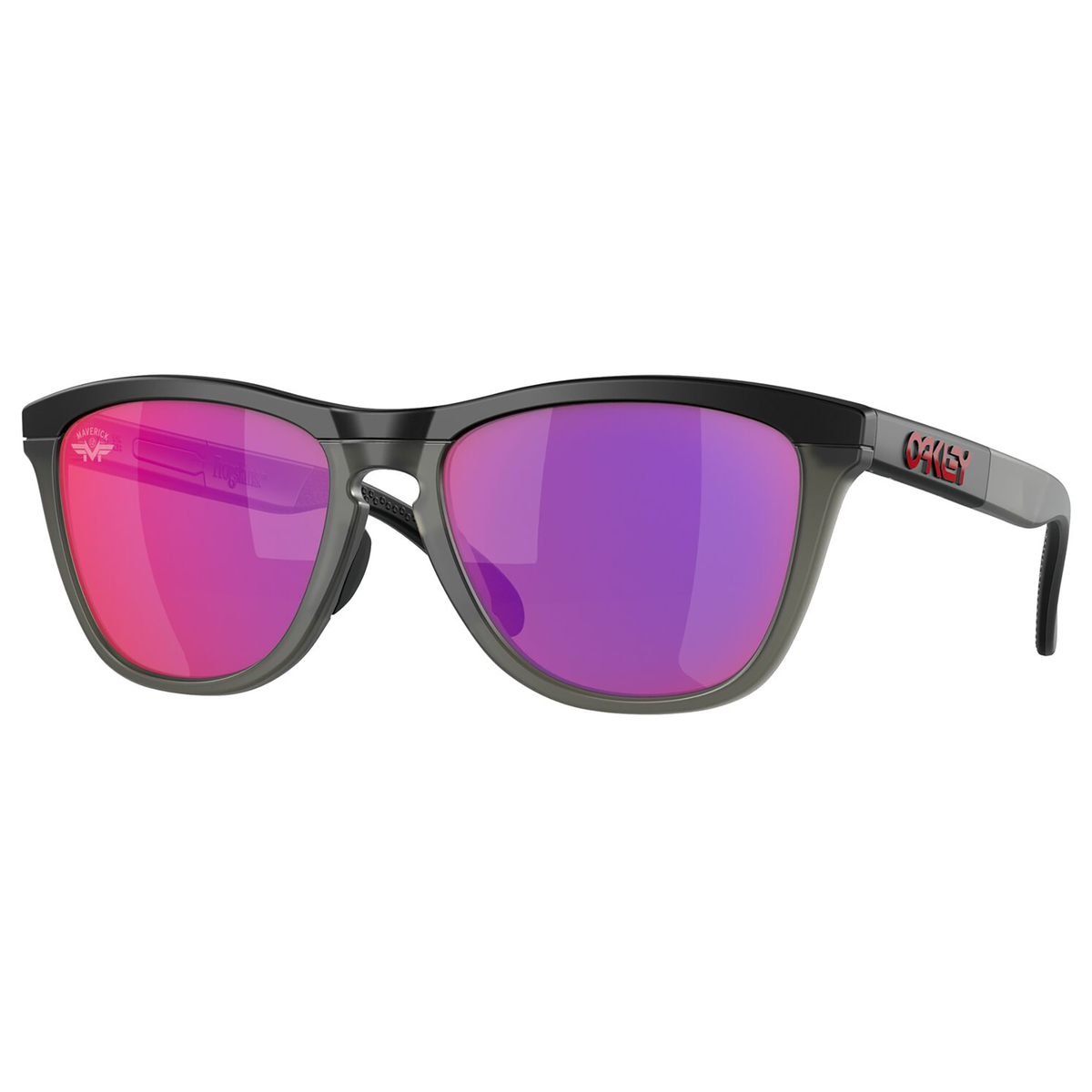 Oakley Frogskins Range Sunglasses, view 4